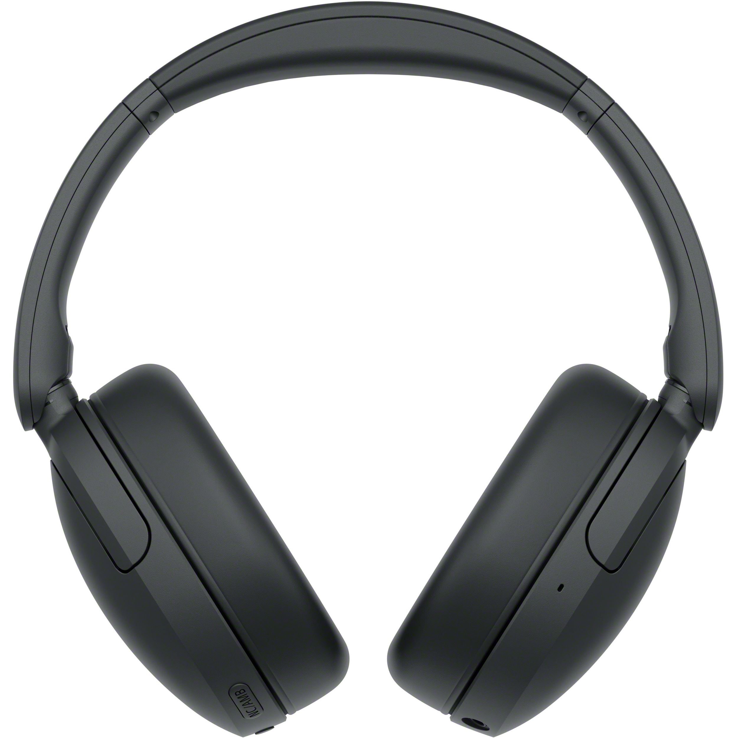 Tai nghe Bluetooth chụp tai Sony WH-CH730N Màu Đen