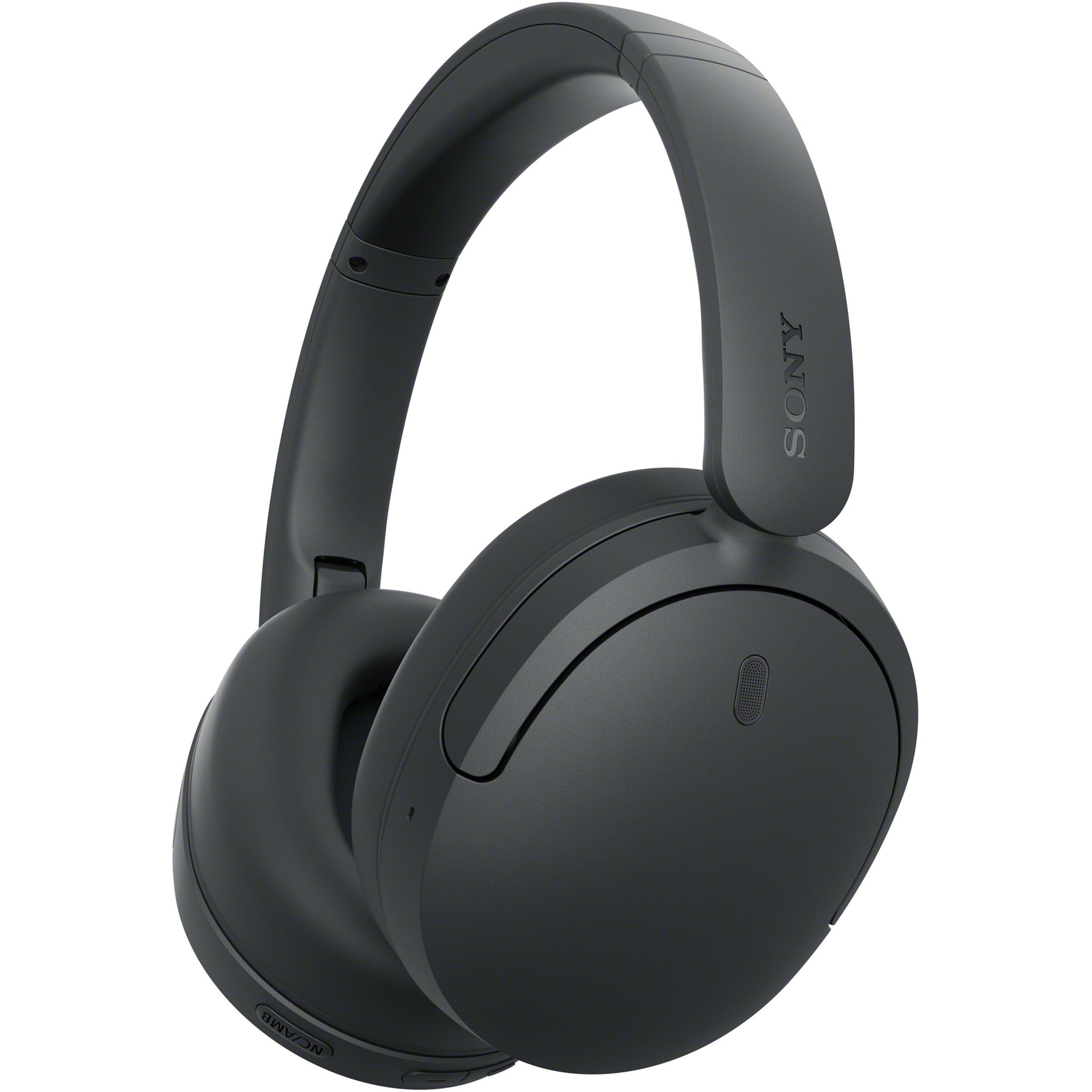Tai nghe Bluetooth chụp tai Sony WH-CH730N Màu Đen