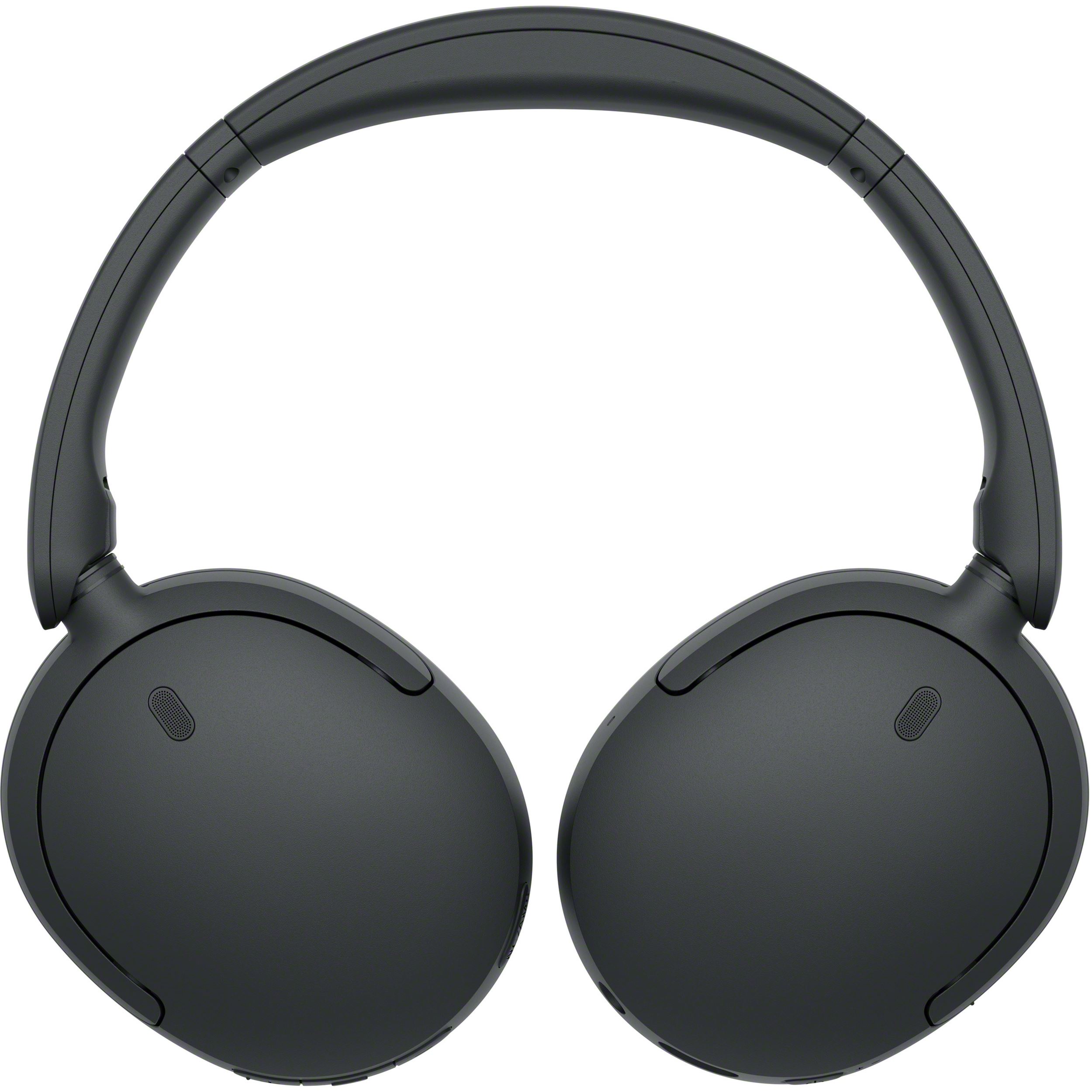 Tai nghe Bluetooth chụp tai Sony WH-CH730N Màu Đen
