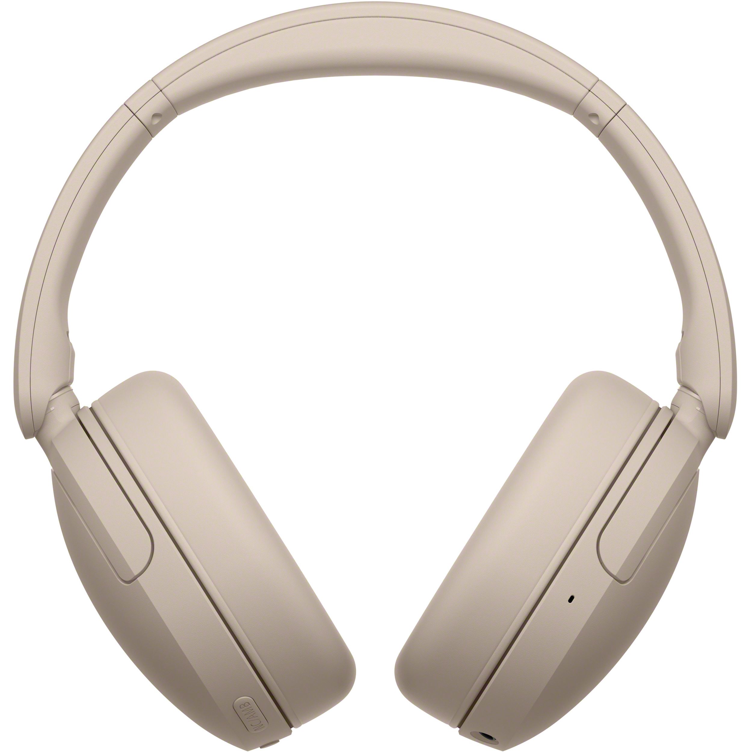 Tai nghe Bluetooth chụp tai Sony WH-CH730N Màu Màu be