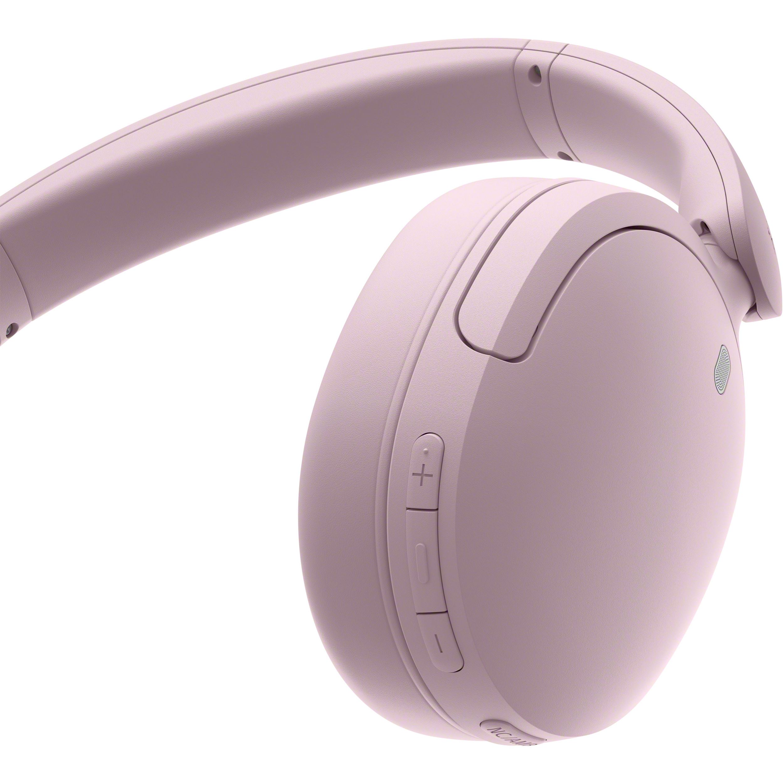 Tai nghe Bluetooth chụp tai Sony WH-CH730N Màu Màu be