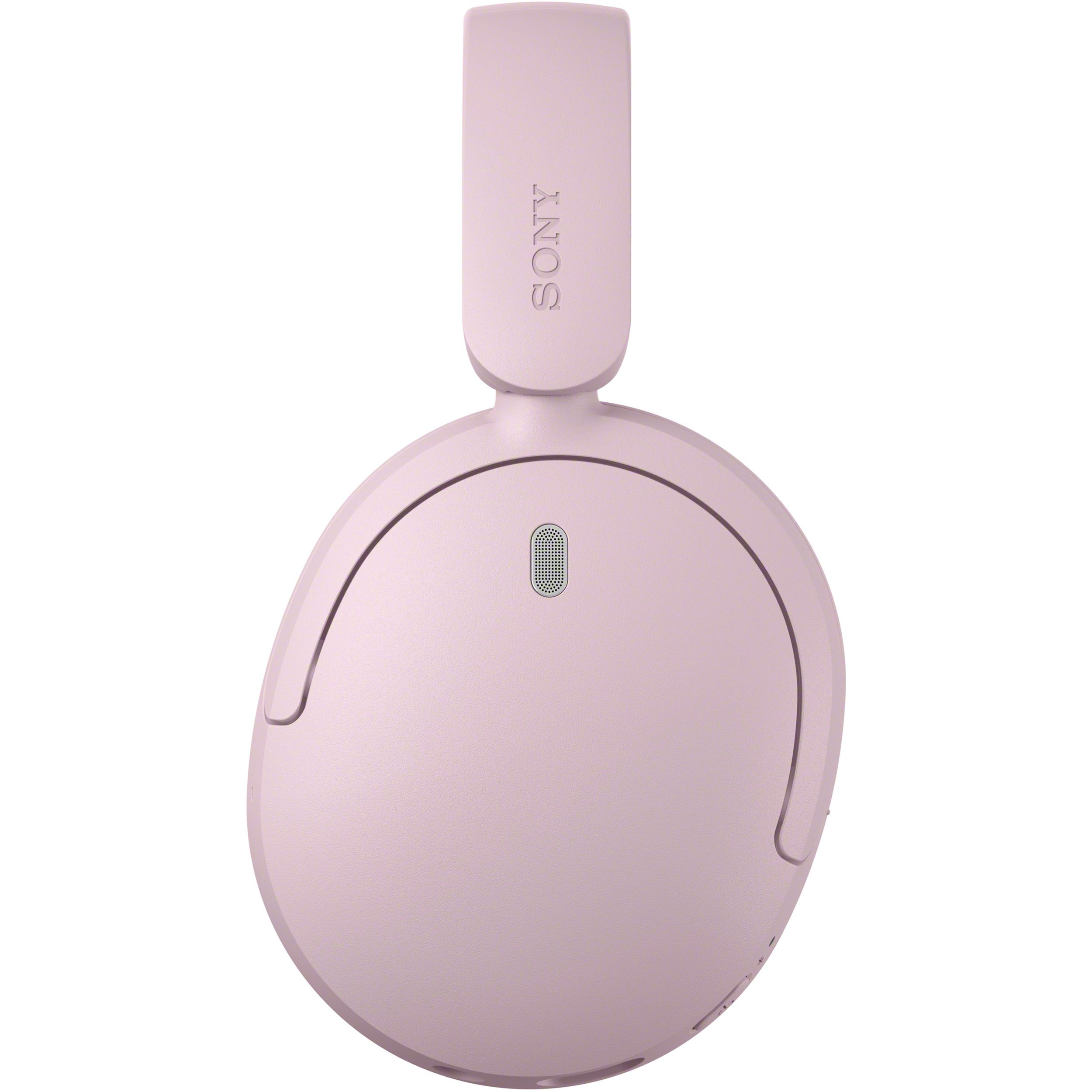Tai nghe Bluetooth chụp tai Sony WH-CH730N Màu Màu be