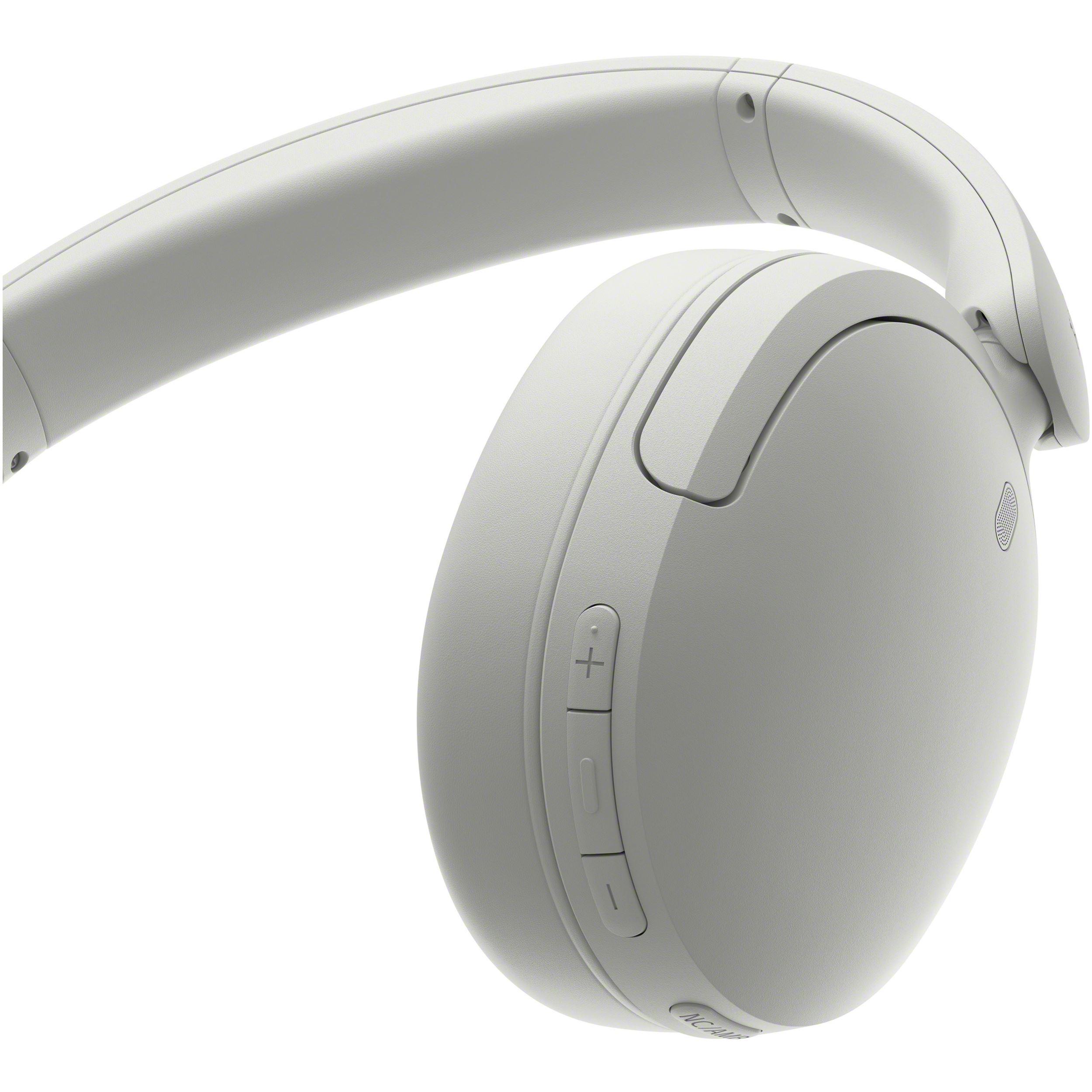 Tai nghe Bluetooth chụp tai Sony WH-CH730N Màu Màu be