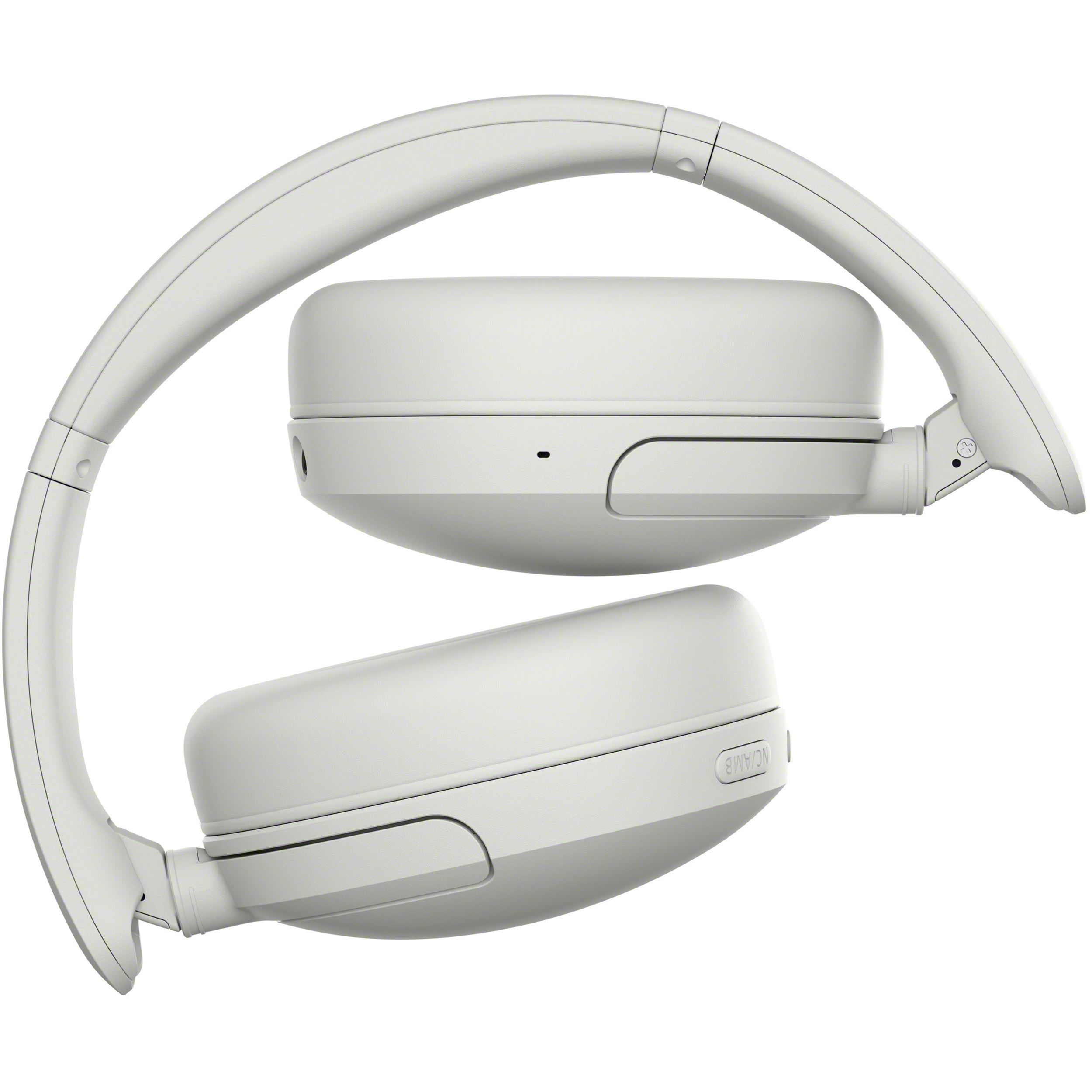 Tai nghe Bluetooth chụp tai Sony WH-CH730N Màu Màu be