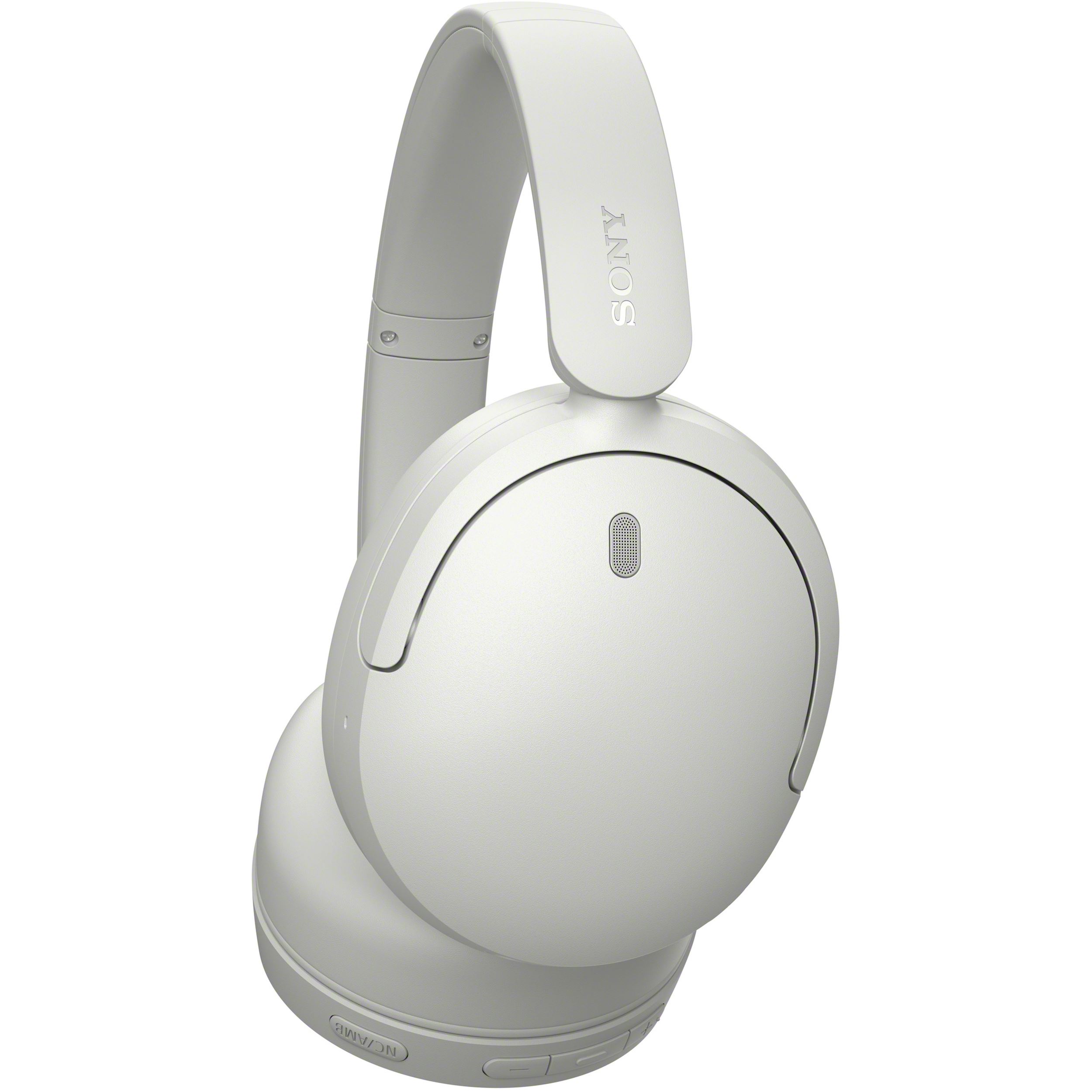 Tai nghe Bluetooth chụp tai Sony WH-CH730N Màu Màu be