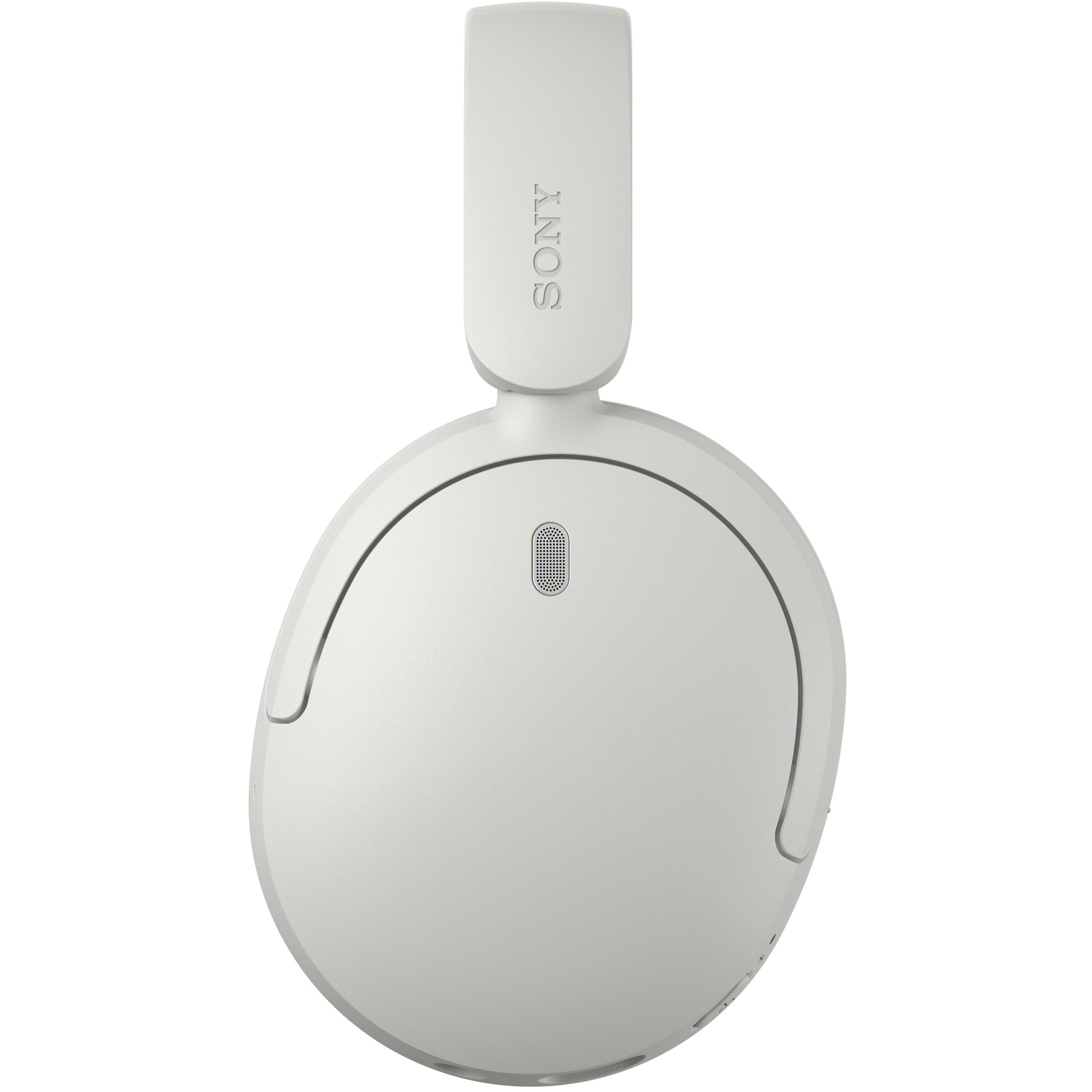 Tai nghe Bluetooth chụp tai Sony WH-CH730N Màu Màu be