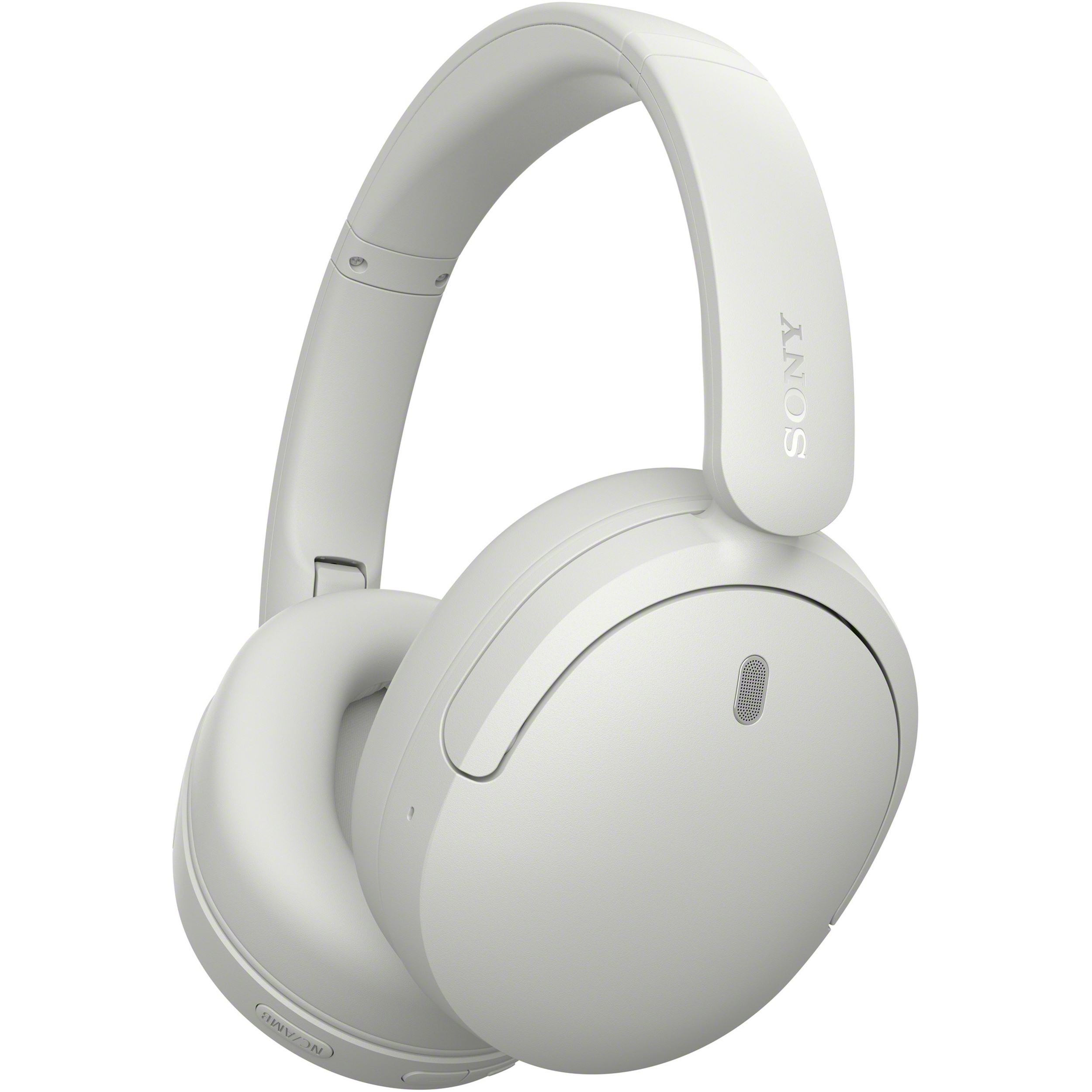 Tai nghe Bluetooth chụp tai Sony WH-CH730N Màu Màu be