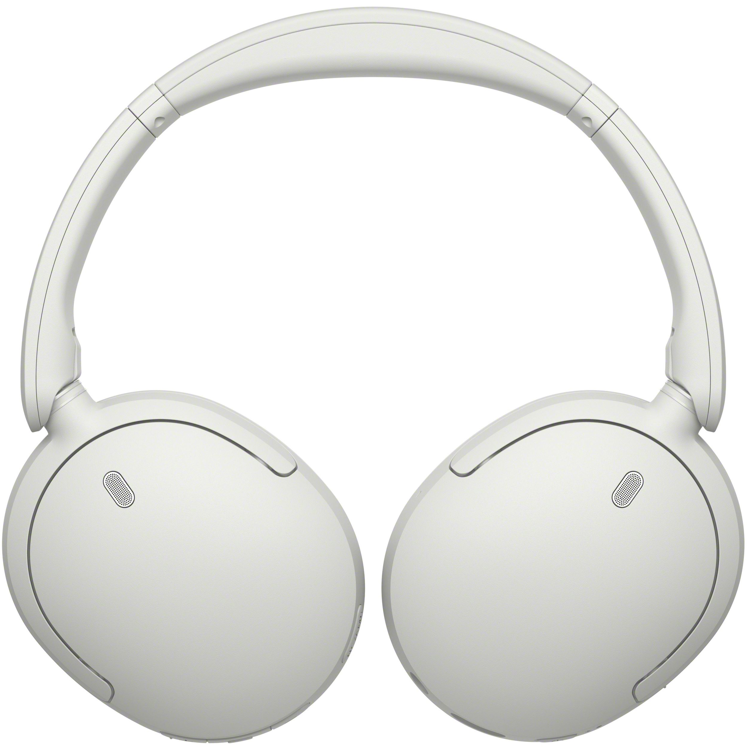Tai nghe Bluetooth chụp tai Sony WH-CH730N Màu Màu be