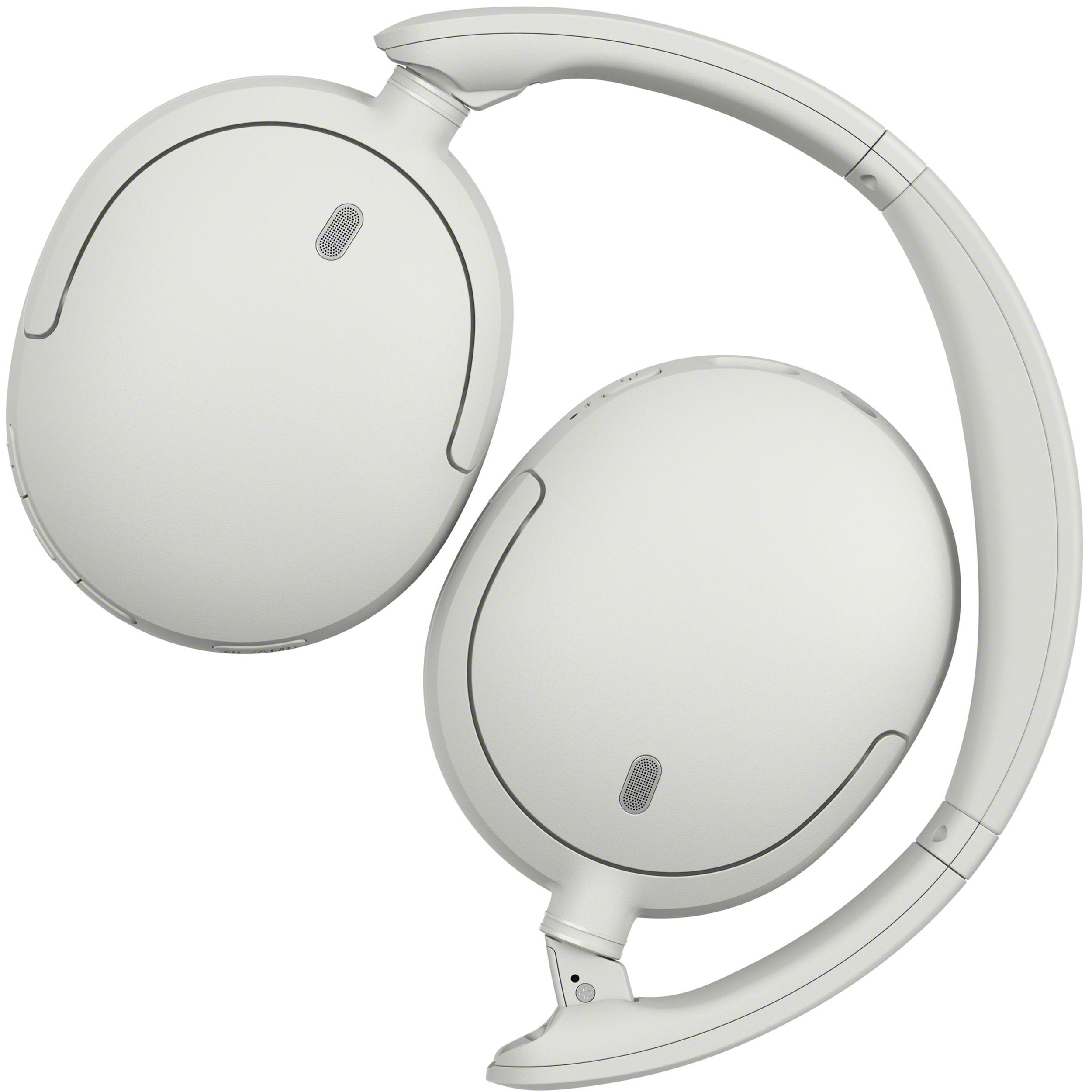 Tai nghe Bluetooth chụp tai Sony WH-CH730N Màu Màu be