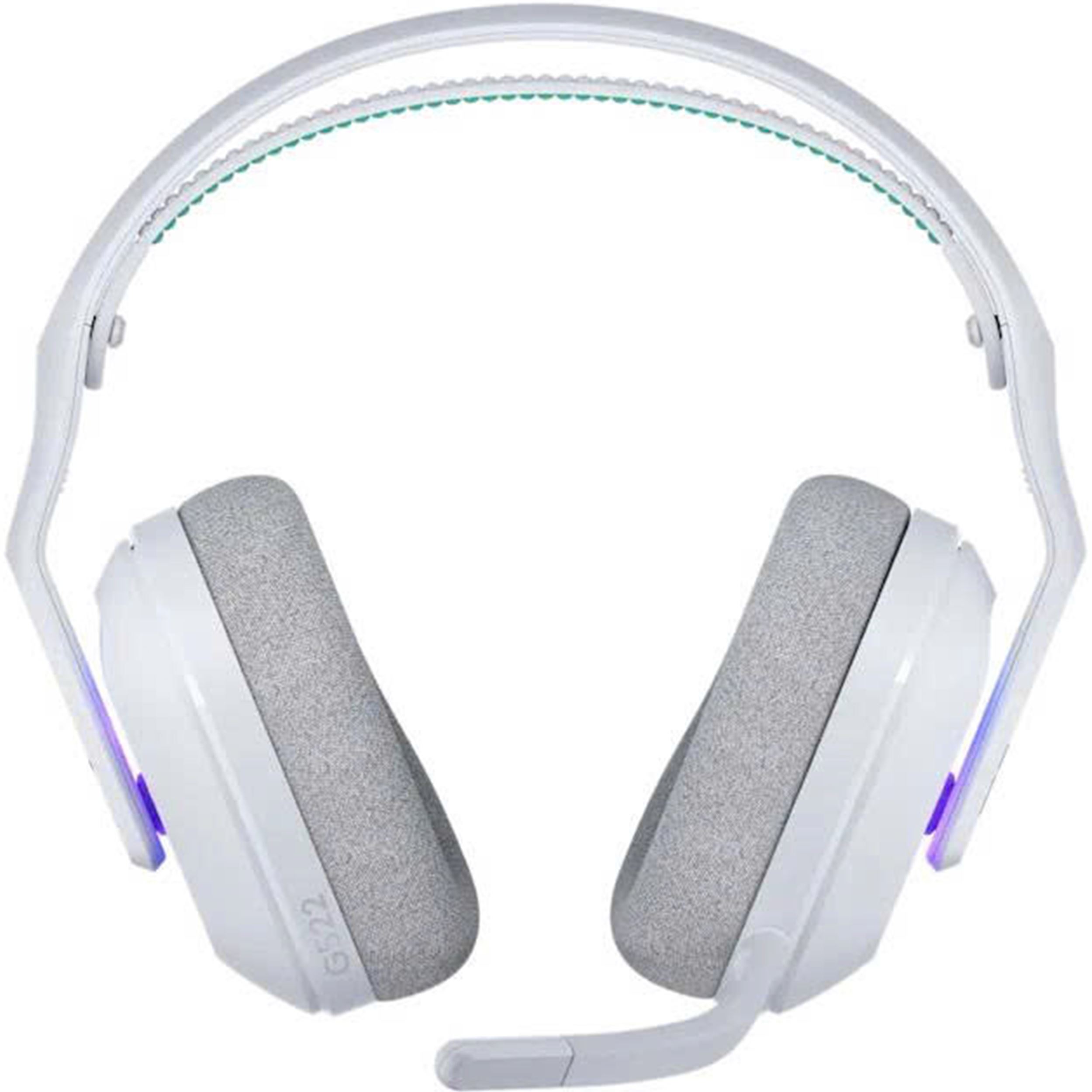 Tai nghe Bluetooth Chụp Tai Logitech G522 Màu Trắng
