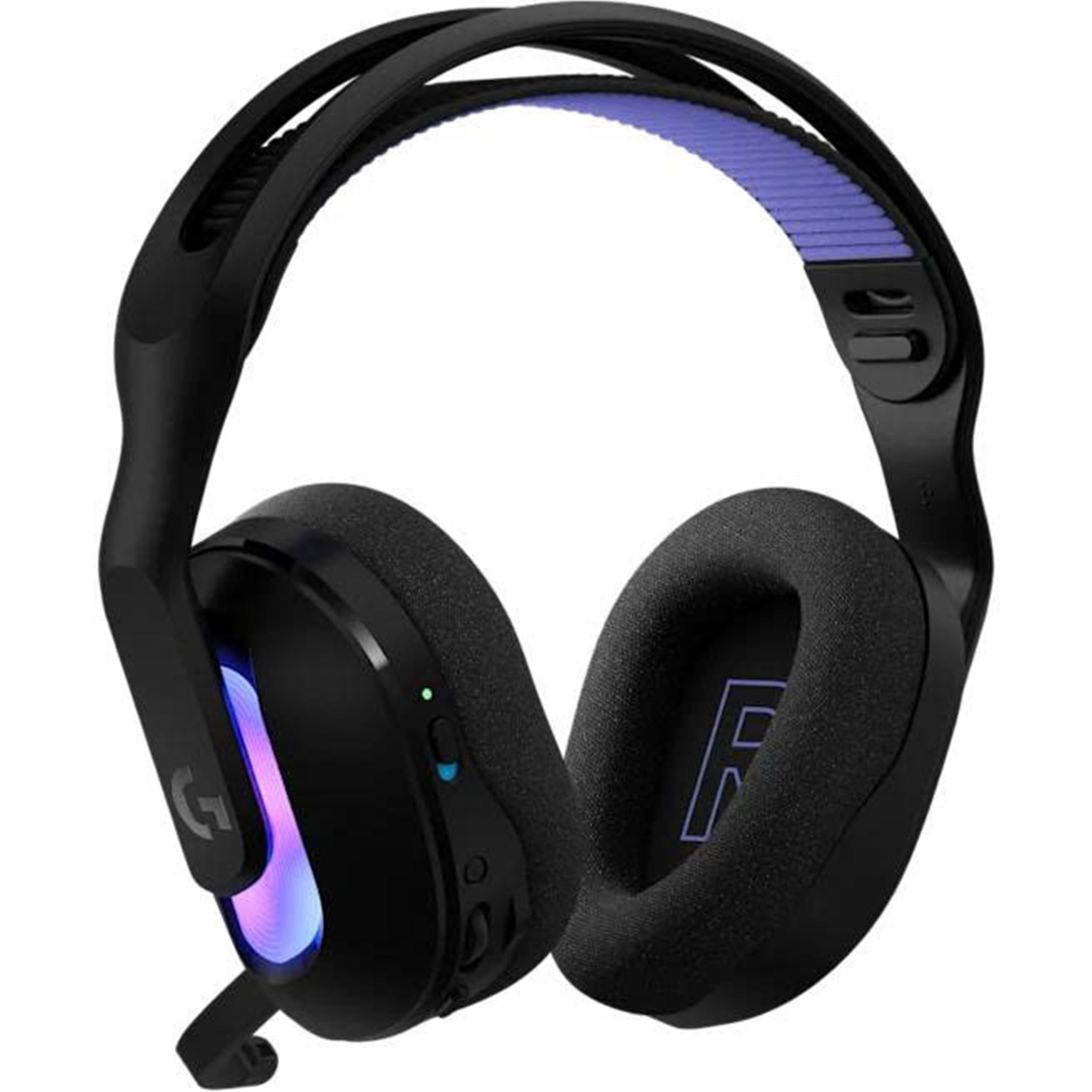 Tai nghe Bluetooth Chụp Tai Logitech G522 Màu Đen