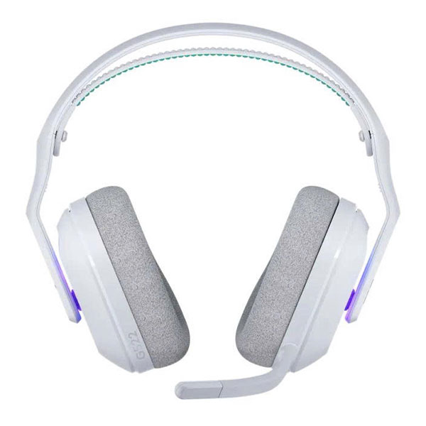 Tai nghe Chụp Tai Logitech G522