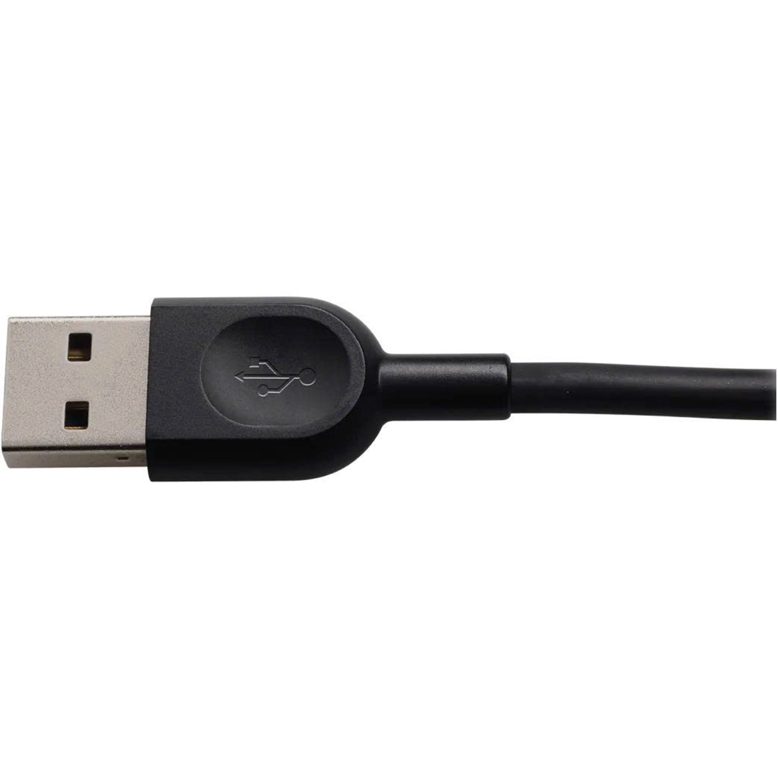 Tai nghe Chụp Tai Logitech H540 Màu Đen