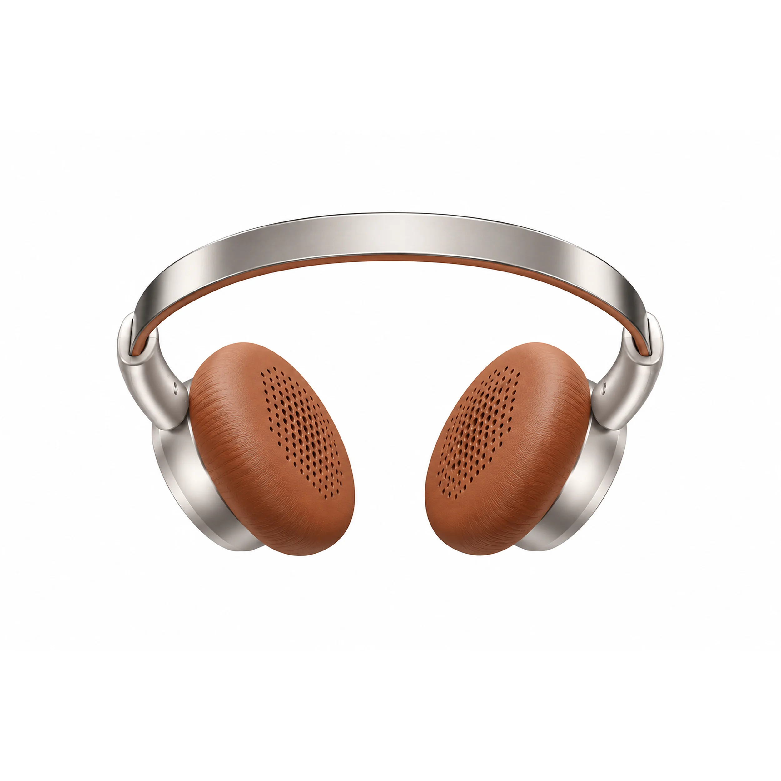 Tai nghe Bluetooth Chụp Tai Baseus Bass BH1 Air Màu Nâu