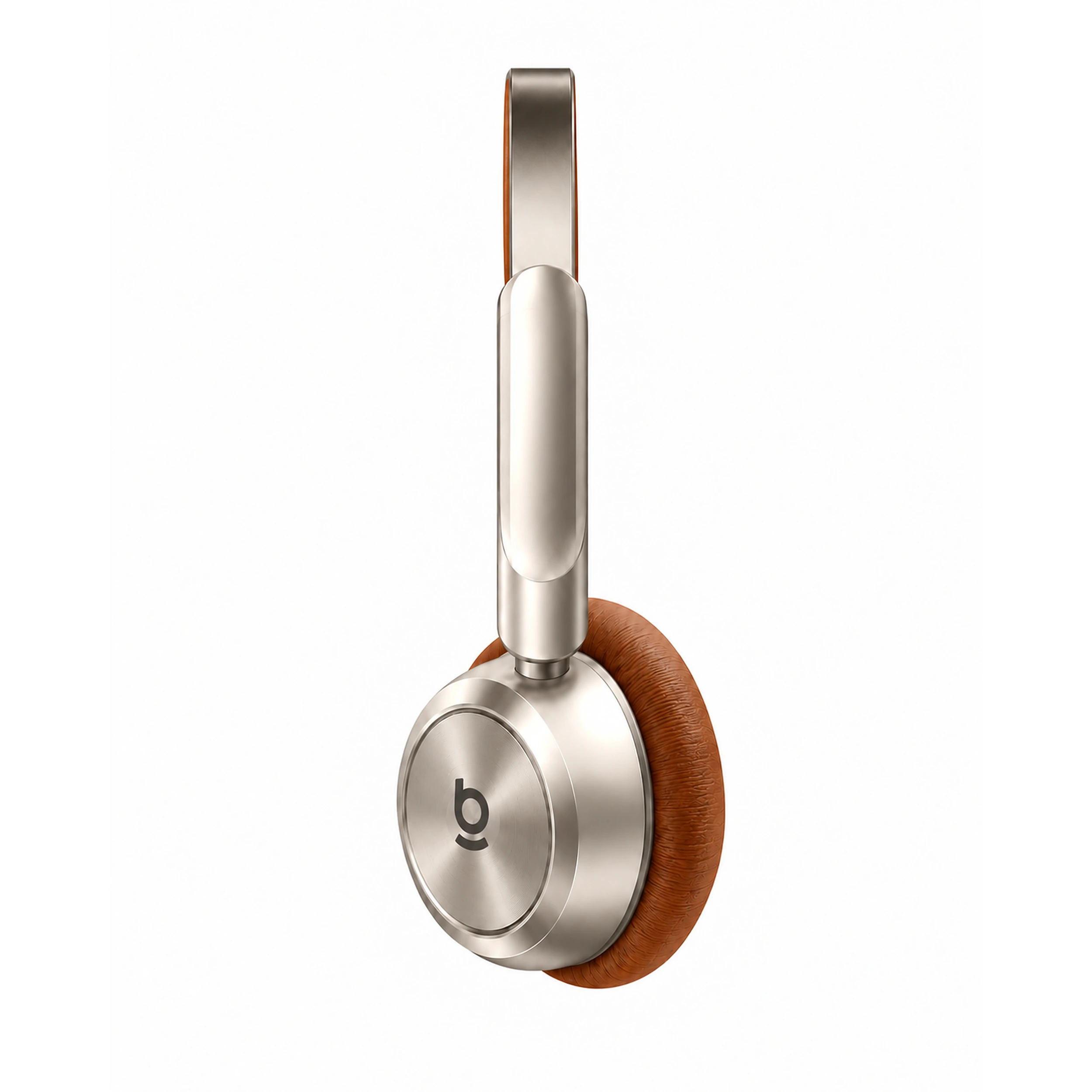Tai nghe Bluetooth Chụp Tai Baseus Bass BH1 Air Màu Nâu