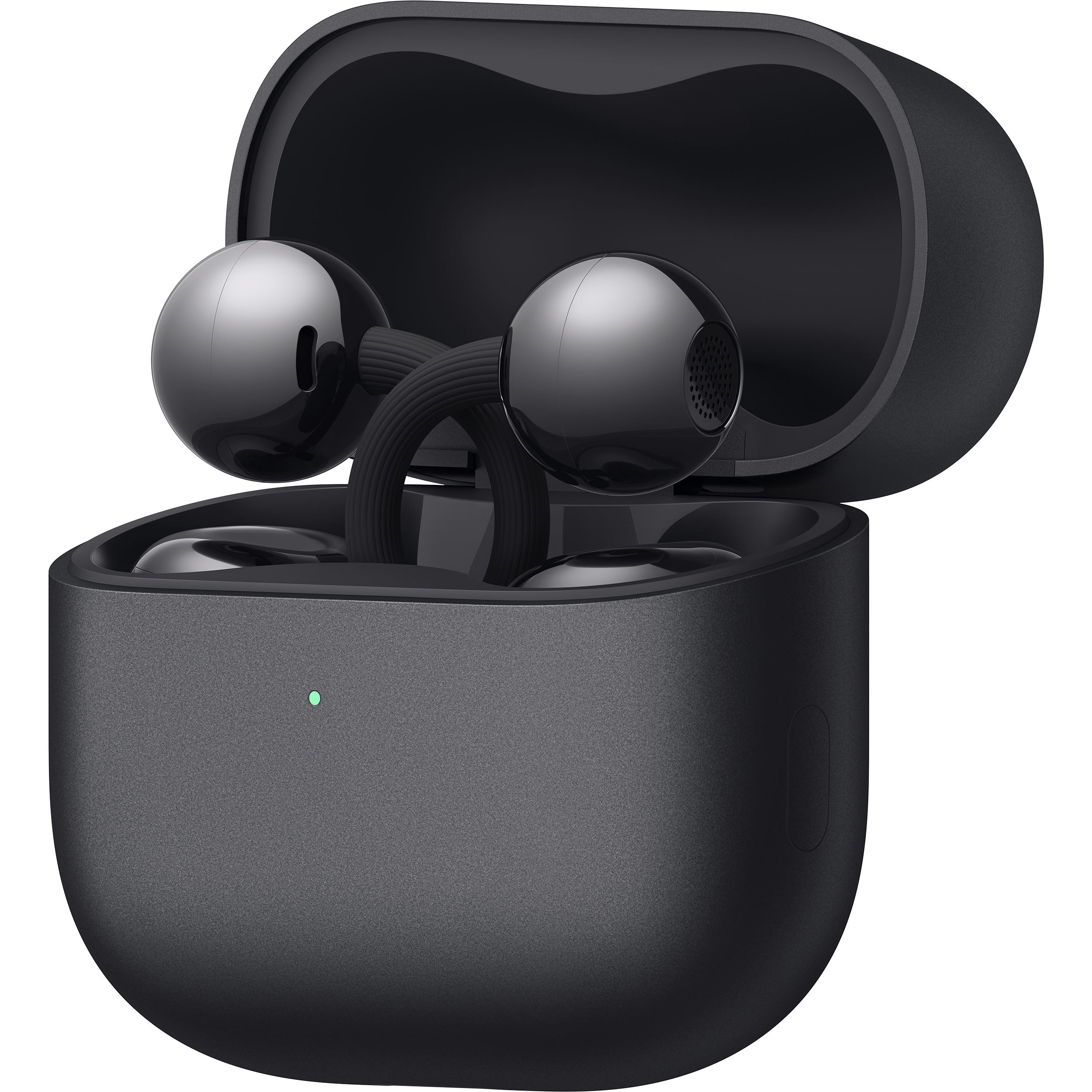 Tai nghe Bluetooth Open-Ear OWS Huawei T0027 FreeClip 2 Màu Đen
