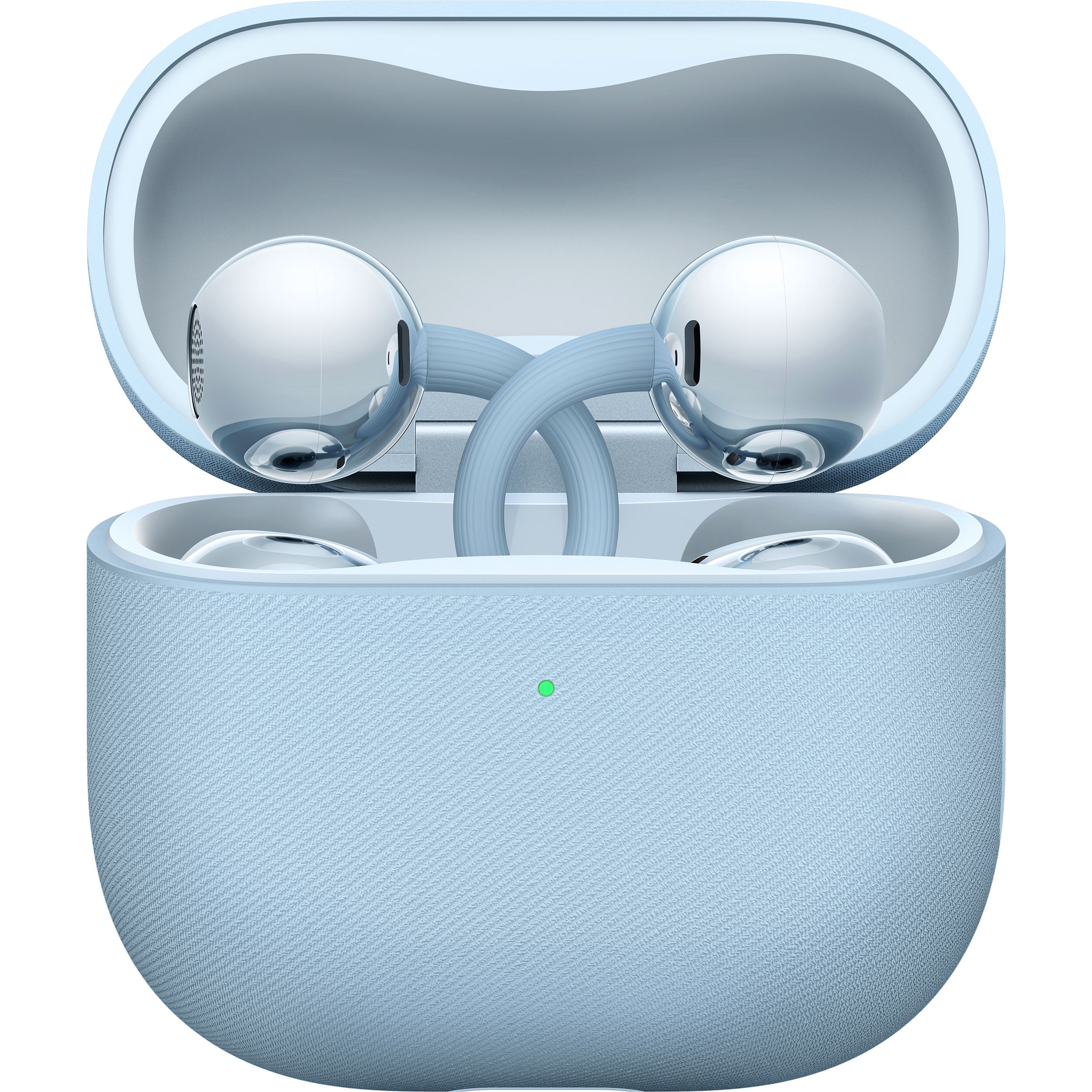Tai nghe Bluetooth Open-Ear OWS Huawei T0027 FreeClip 2 Màu Xanh Dương