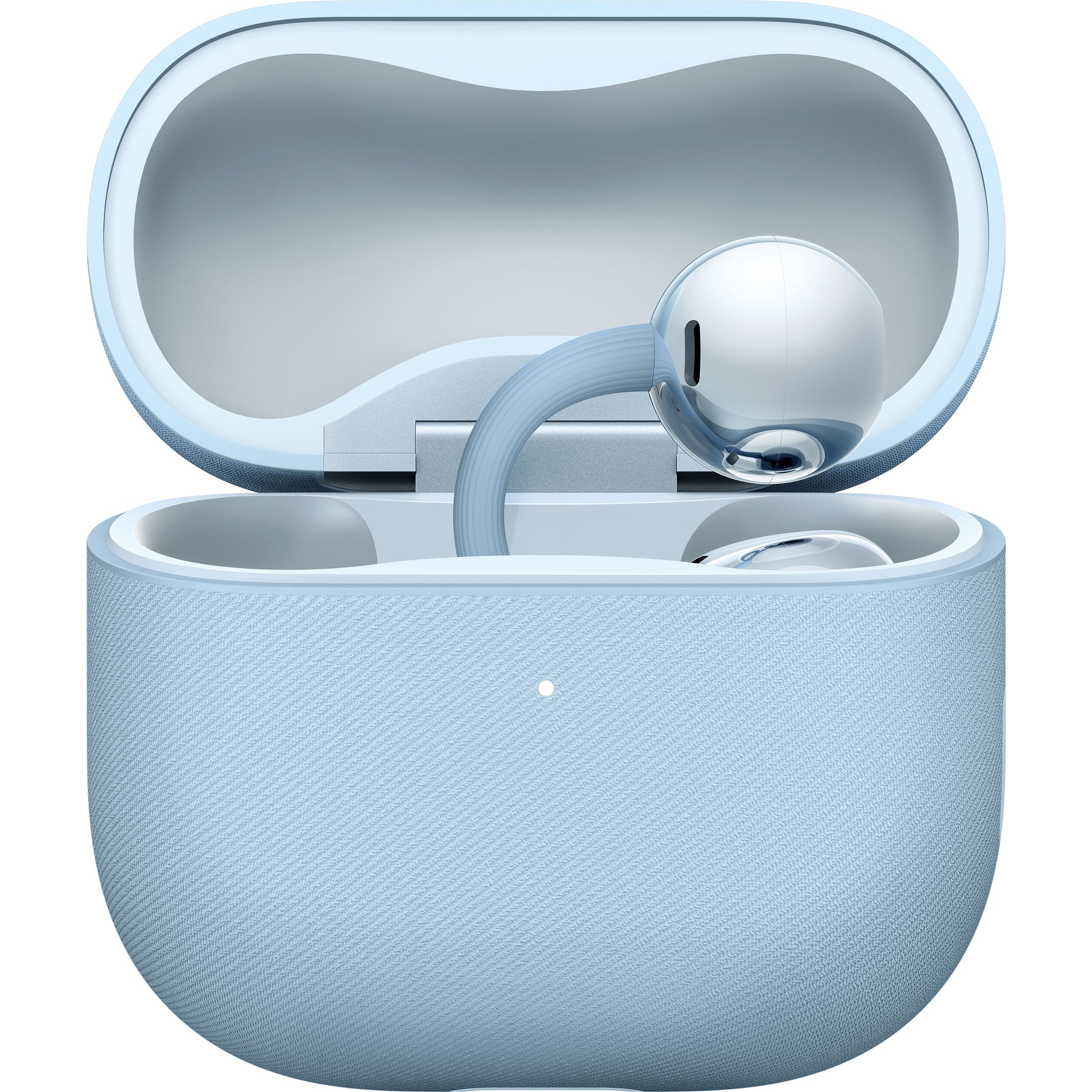 Tai nghe Bluetooth Open-Ear OWS Huawei T0027 FreeClip 2 Màu Xanh Dương