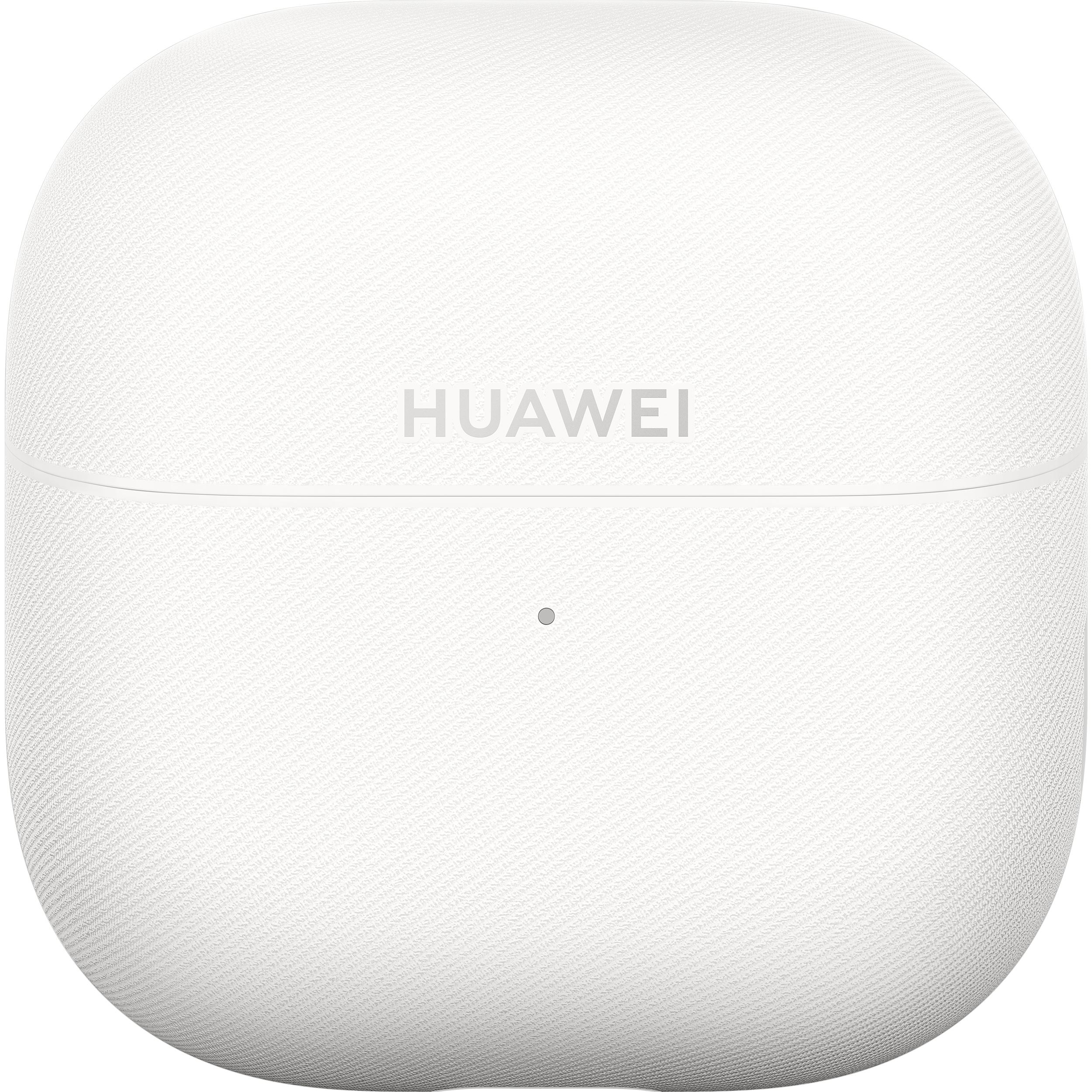 Tai nghe Bluetooth Open-Ear OWS Huawei T0027 FreeClip 2 Màu Trắng