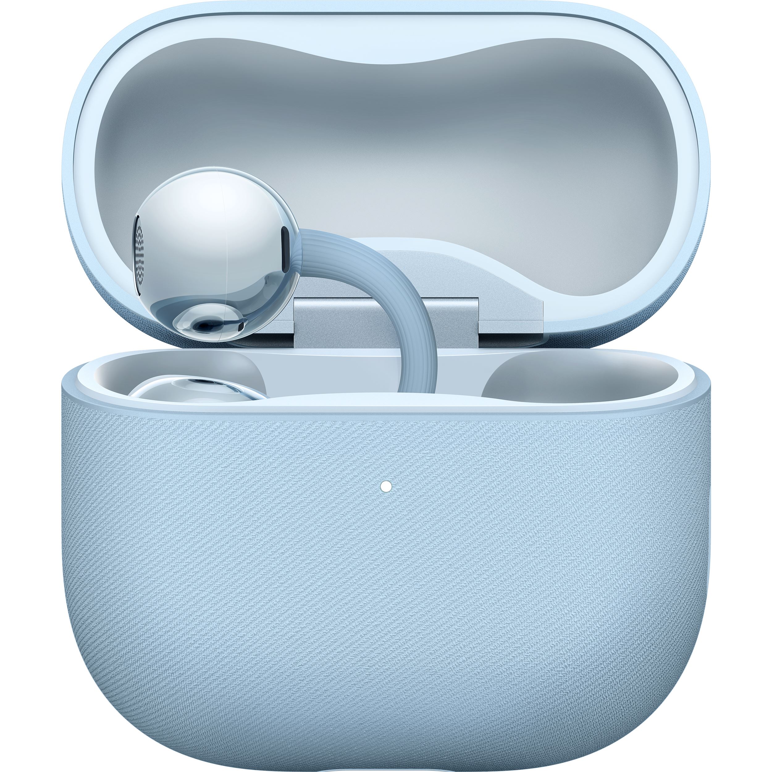 Tai nghe Bluetooth Open-Ear OWS Huawei T0027 FreeClip 2 Màu Xanh Dương