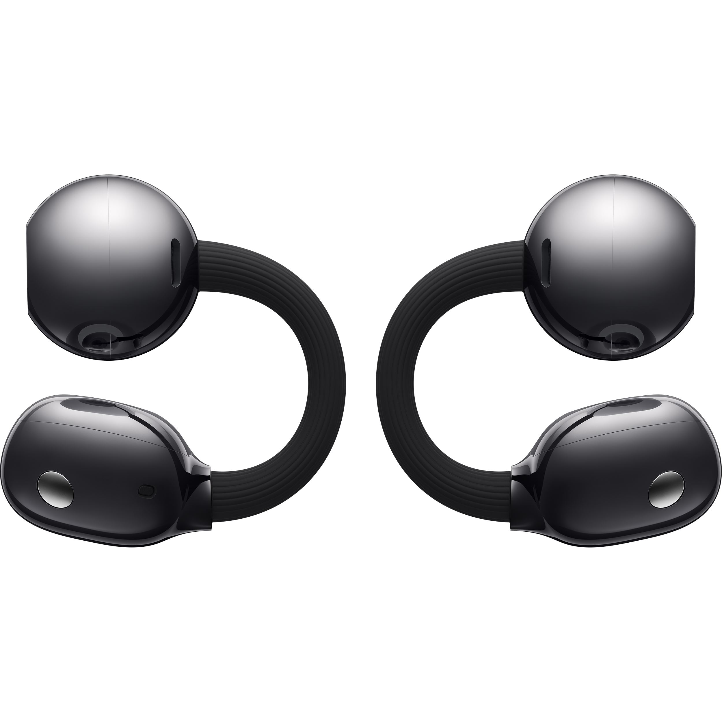 Tai nghe Bluetooth Open-Ear OWS Huawei T0027 FreeClip 2 Màu Đen