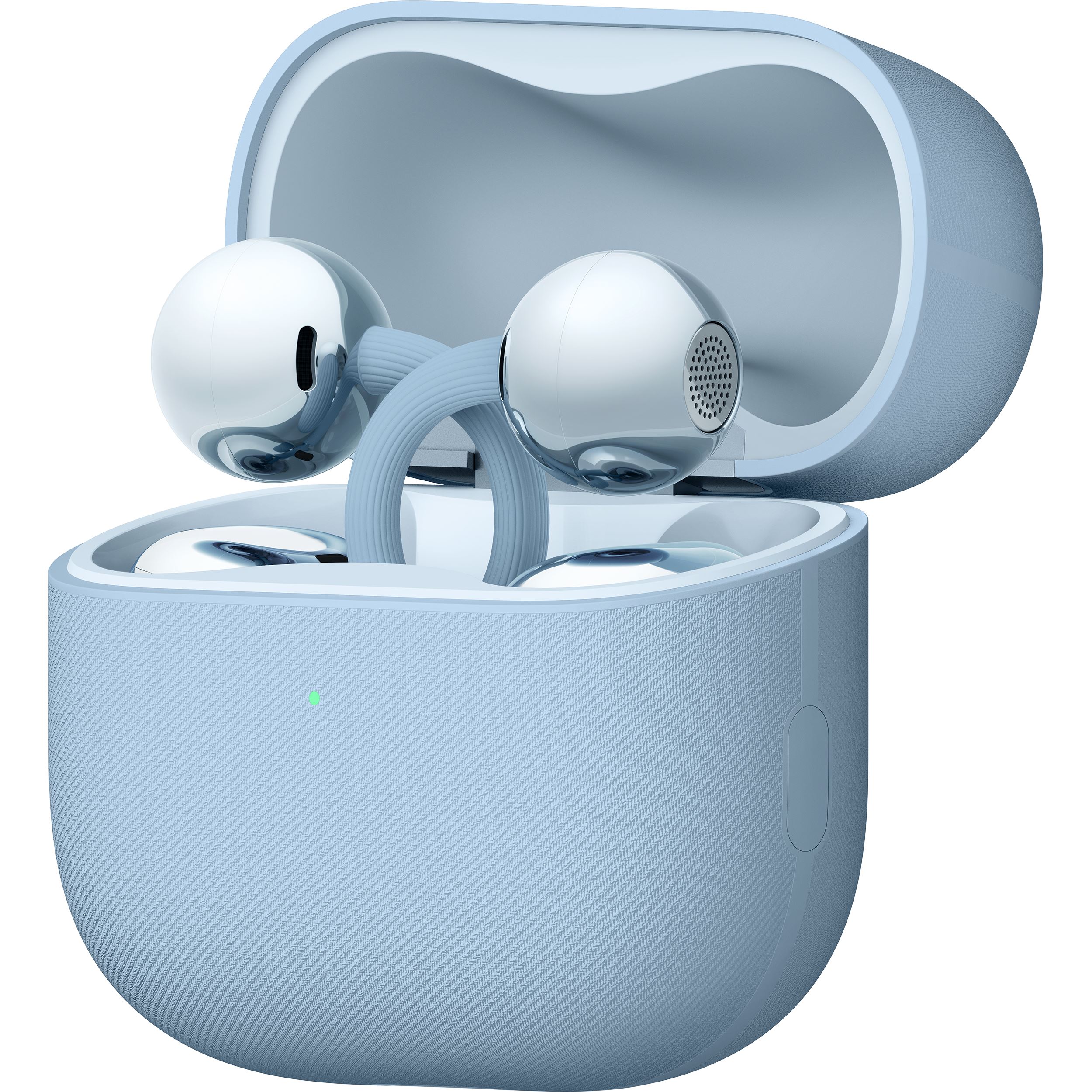 Tai nghe Bluetooth Open-Ear OWS Huawei T0027 FreeClip 2 Màu Xanh Dương