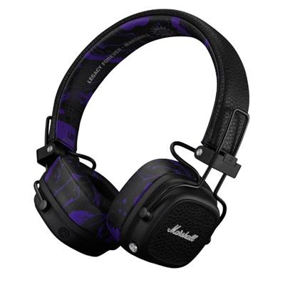 Tai nghe Bluetooth chụp tai Marshall Major V Hendrix