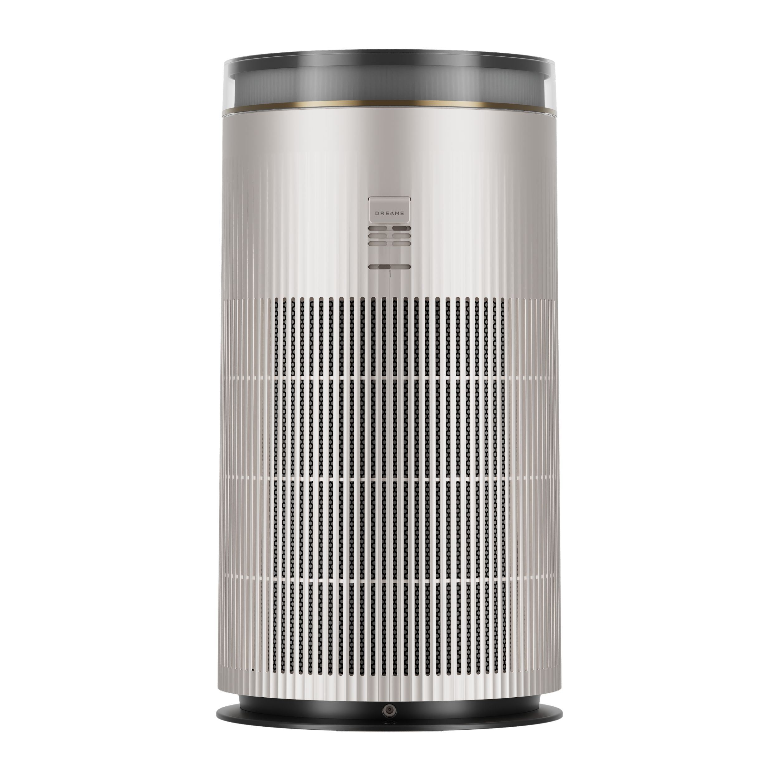 Máy lọc không khí Dreame TP20 45W Màu Đen - Vàng đồng