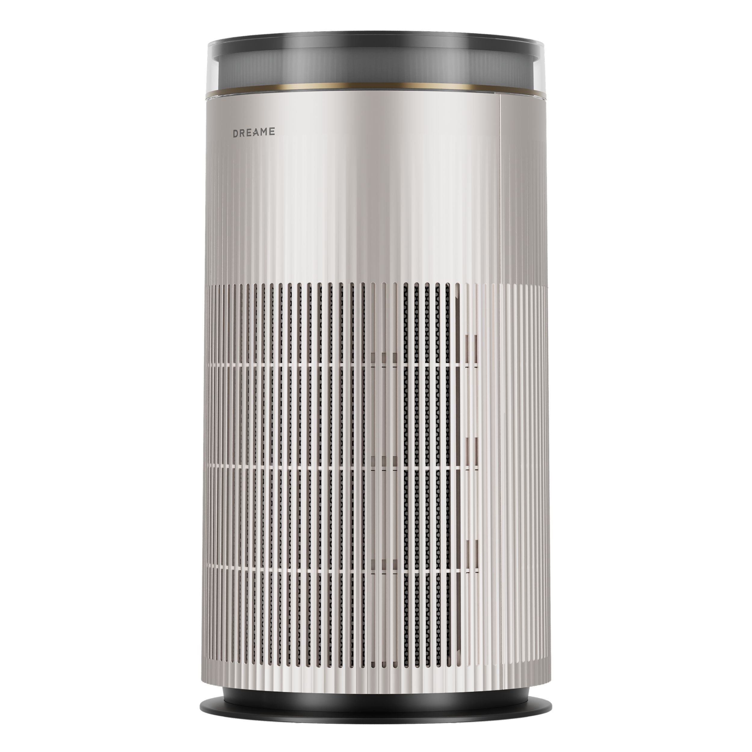 Máy lọc không khí Dreame TP20 45W Màu Đen - Vàng đồng