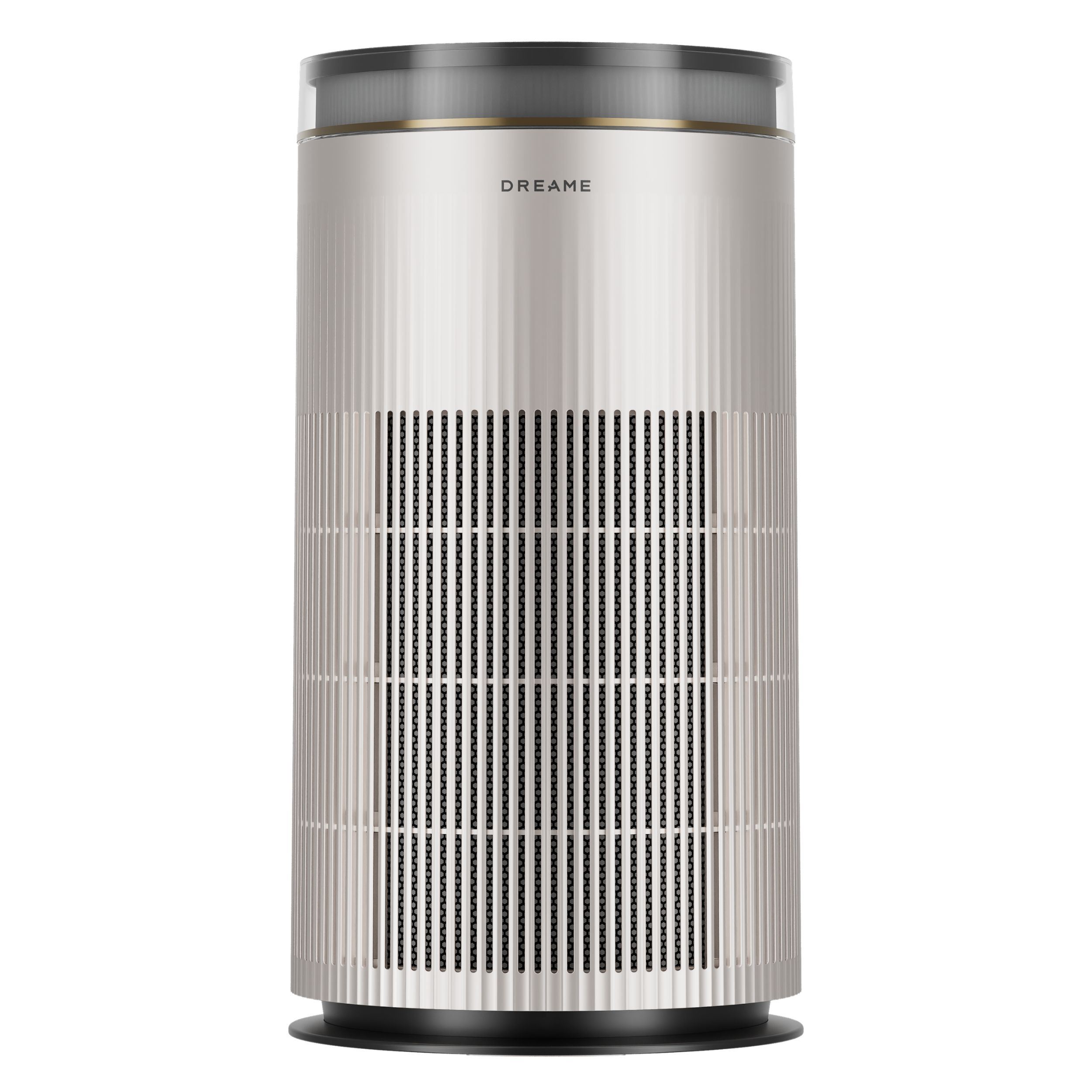 Máy lọc không khí Dreame TP20 45W Màu Đen - Vàng đồng