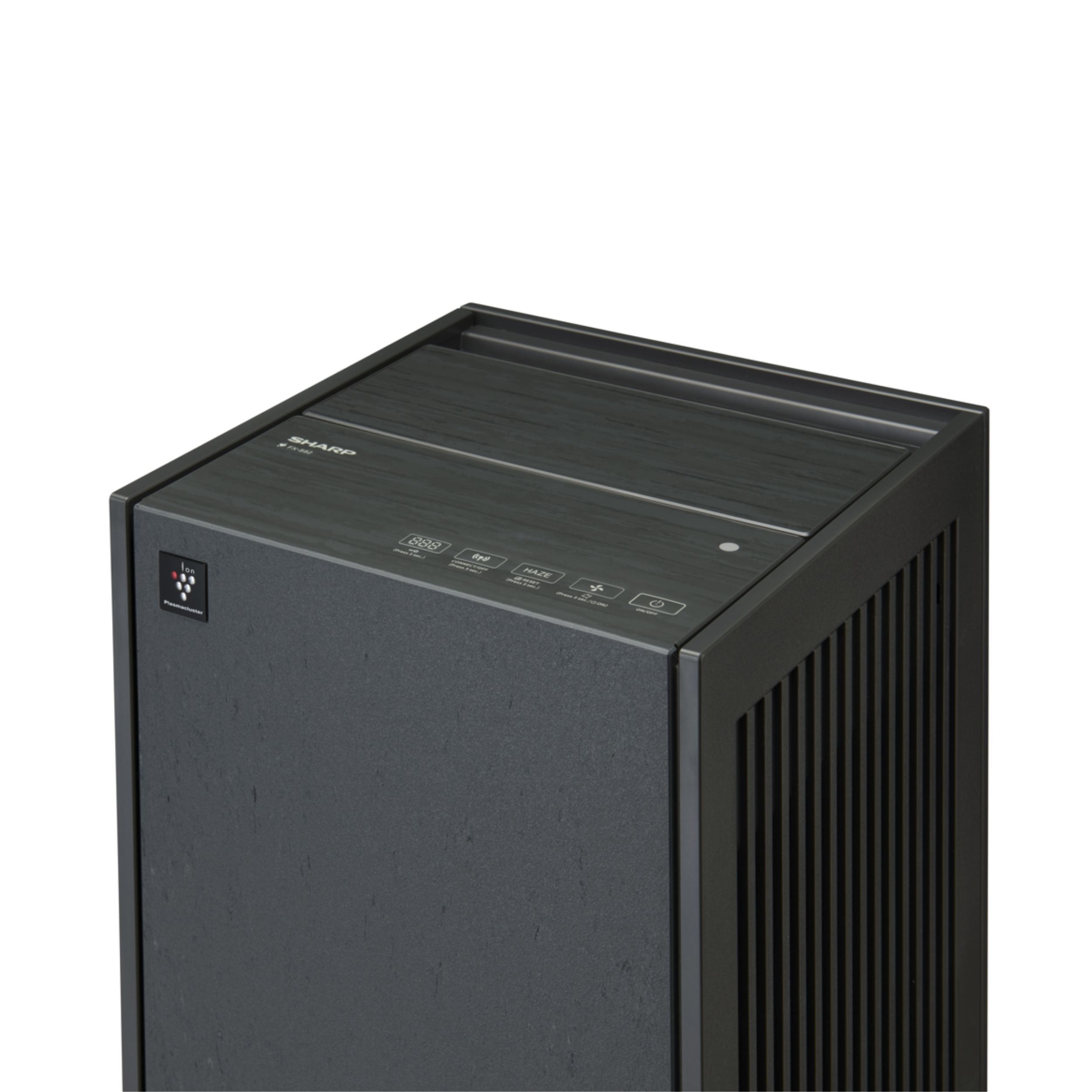 Máy lọc không khí Sharp FX-S82V-B 57W Màu Đen