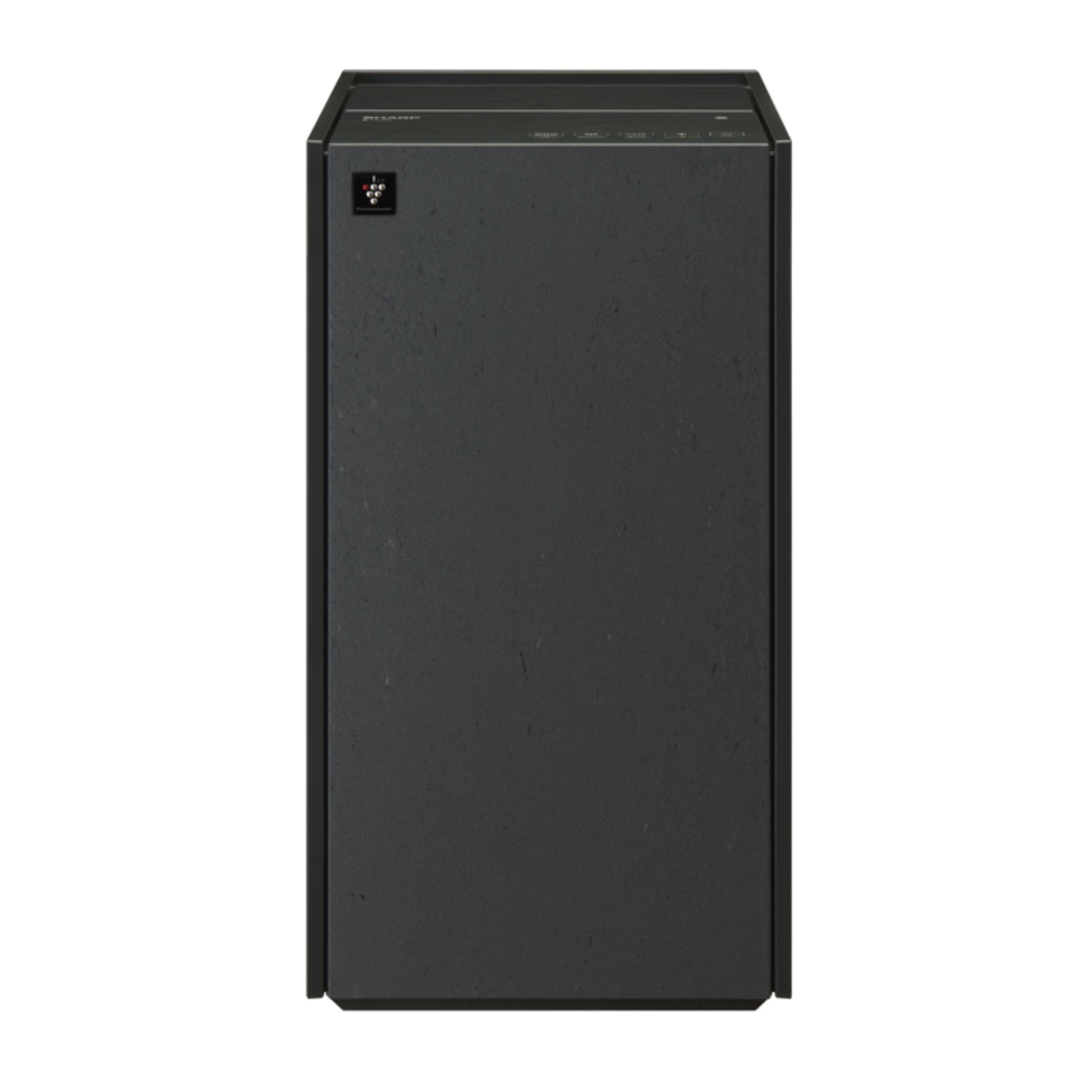 Máy lọc không khí Sharp FX-S82V-B 57W Màu Đen