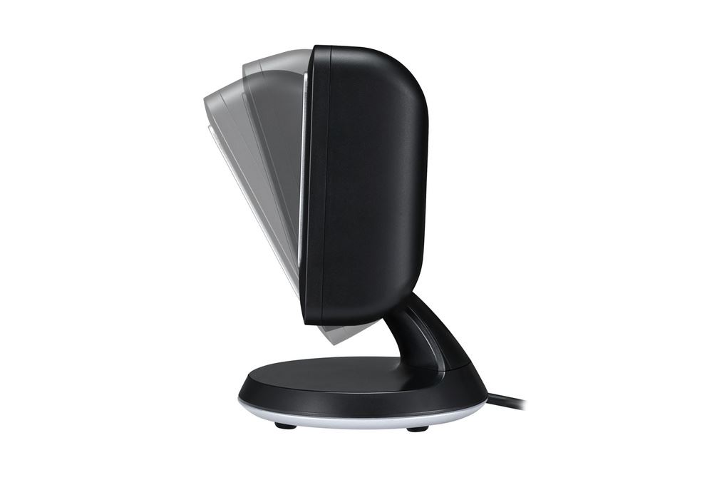 Máy quét mã vạch 2D để bàn có dây SingPC Scan-2800U - 5
