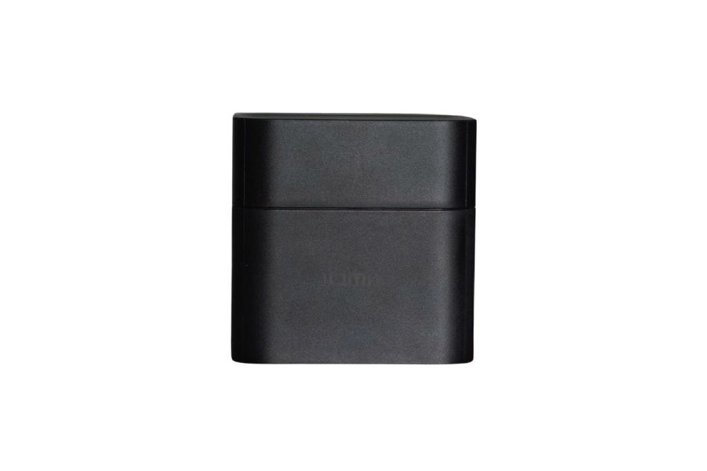 Bộ Hộp Sạc 2h IDMIX 2A08 Pin 2A Màu Đen