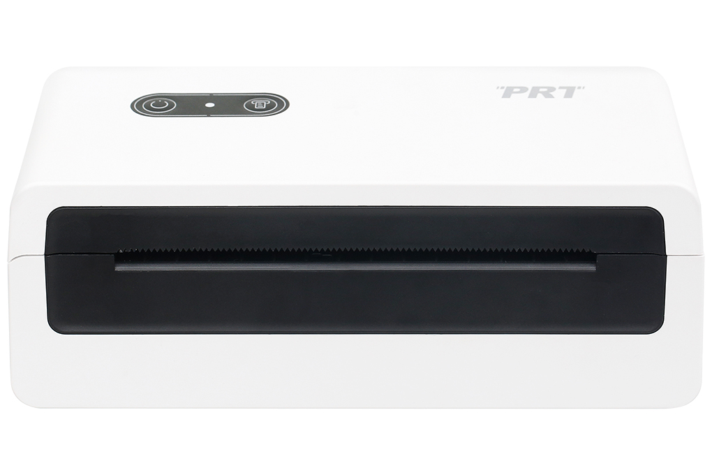 Máy in nhiệt HPRT N43BT Bluetooth Màu Trắng