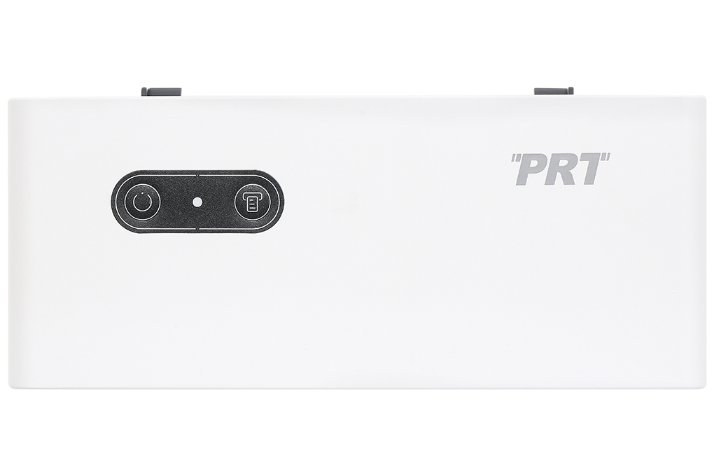 Máy in nhiệt HPRT N43BT Bluetooth Màu Trắng