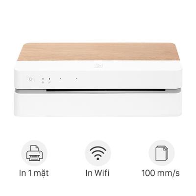 Máy in nhiệt HPRT FT800 Wifi