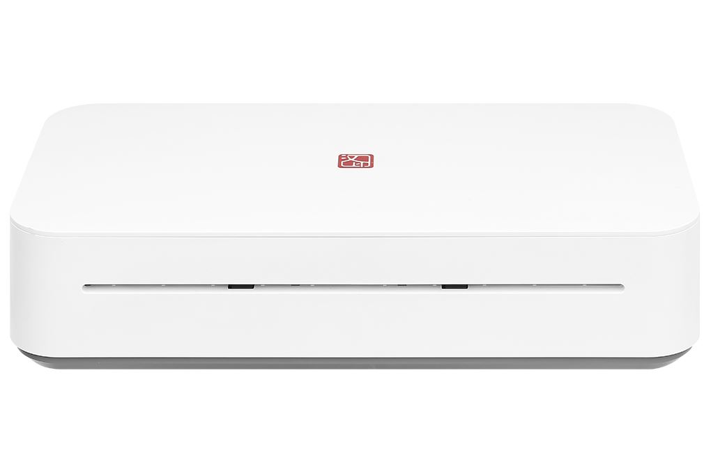 Máy in nhiệt HPRT GT1 Wifi Màu Trắng