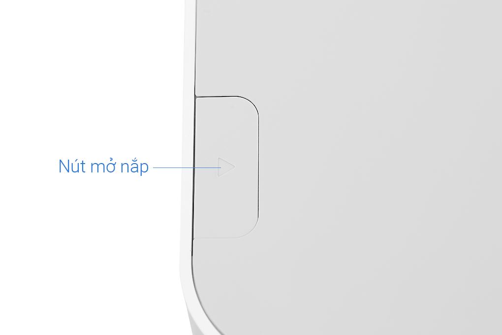Máy in nhiệt HPRT GT1 Wifi Màu Trắng
