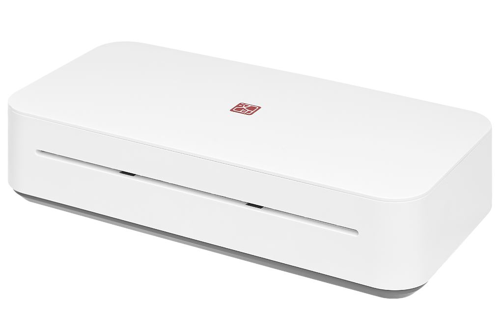 Máy in nhiệt HPRT GT1 Wifi Màu Trắng