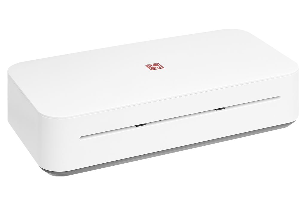 Máy in nhiệt HPRT GT1 Wifi Màu Trắng