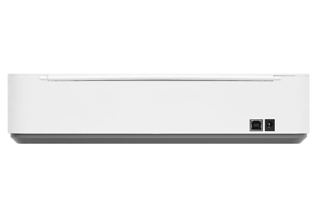 Máy in nhiệt HPRT GT1 Wifi Màu Trắng