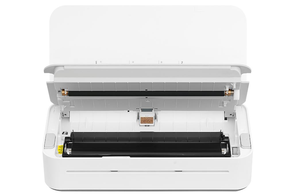 Máy in nhiệt HPRT GT1 Wifi Màu Trắng