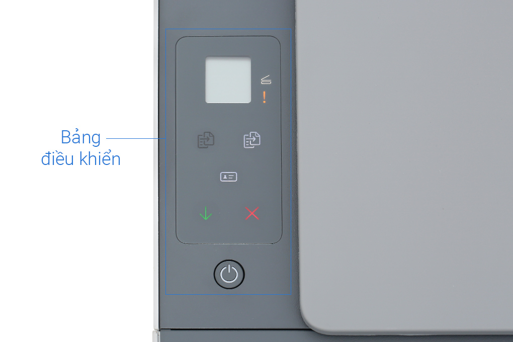 Máy in phun màu đa năng HP Smart Tank 520 (1F3W2A) - 9
