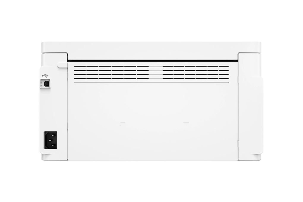 Máy in laser trắng đen đơn năng HP 108a (4ZB79A) Màu Trắng