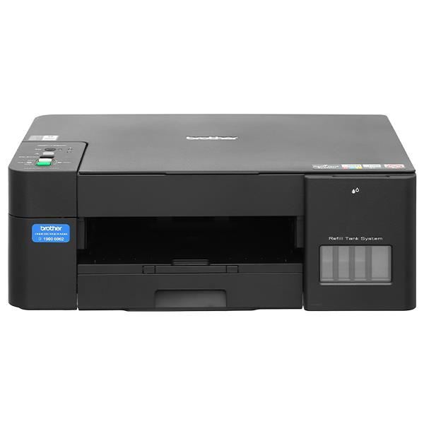 Máy in phun màu đa năng Brother DCP-T420W