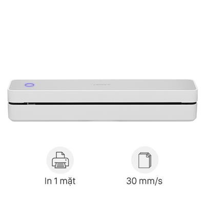 Máy in nhiệt di động HPRT MT610 Pro