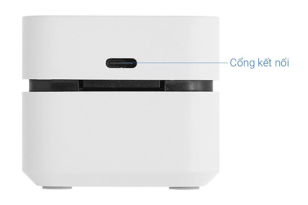 Máy in nhiệt di động HPRT MT610 Pro Màu Xám