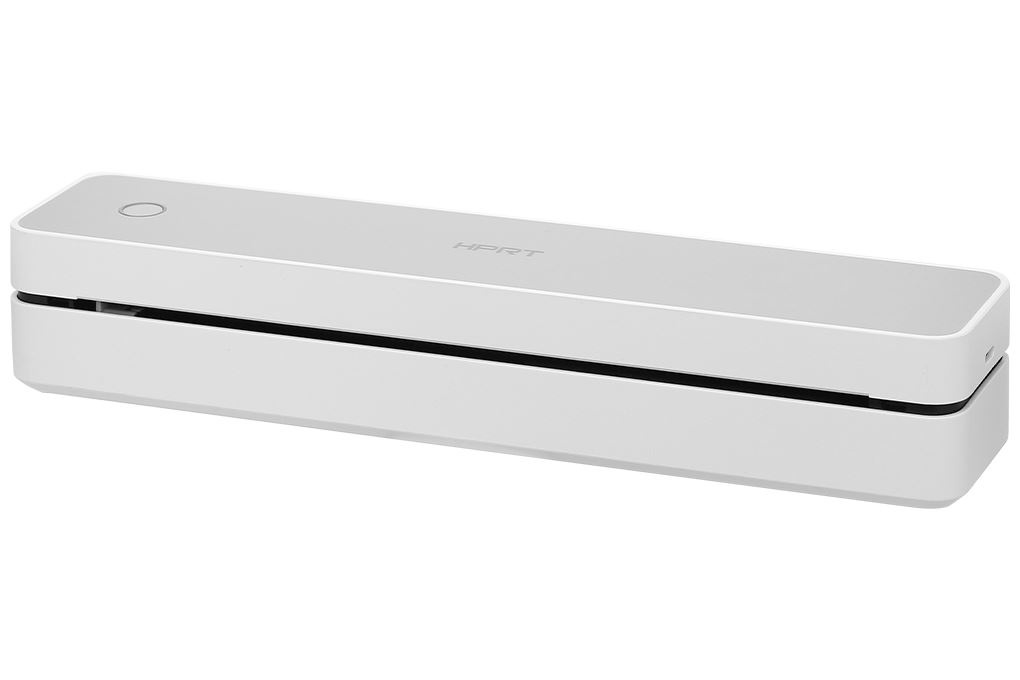 Máy in nhiệt di động HPRT MT610 Pro Màu Xám