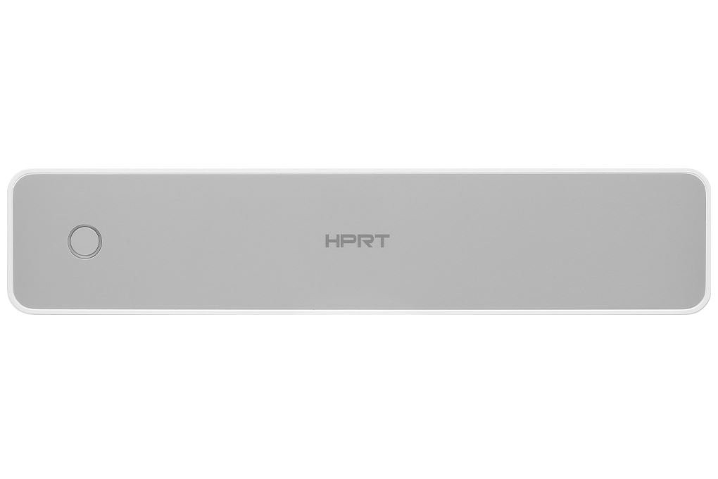 Máy in nhiệt di động HPRT MT610 Pro Màu Xám